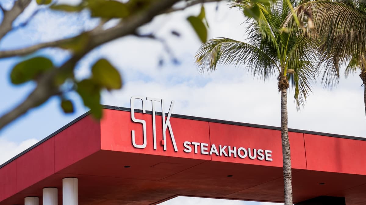 STK-Parent One Group Says Cost-Cutting Efforts Are Paying Off