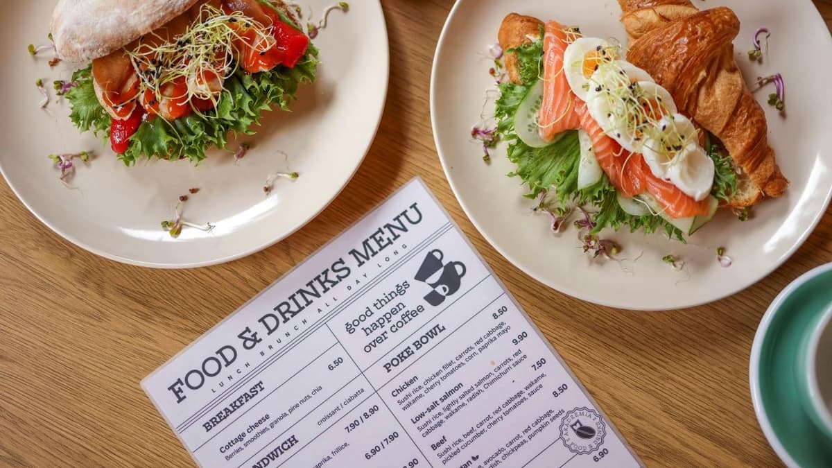 Menu Prices Continue to Outpace Surging Inflation
