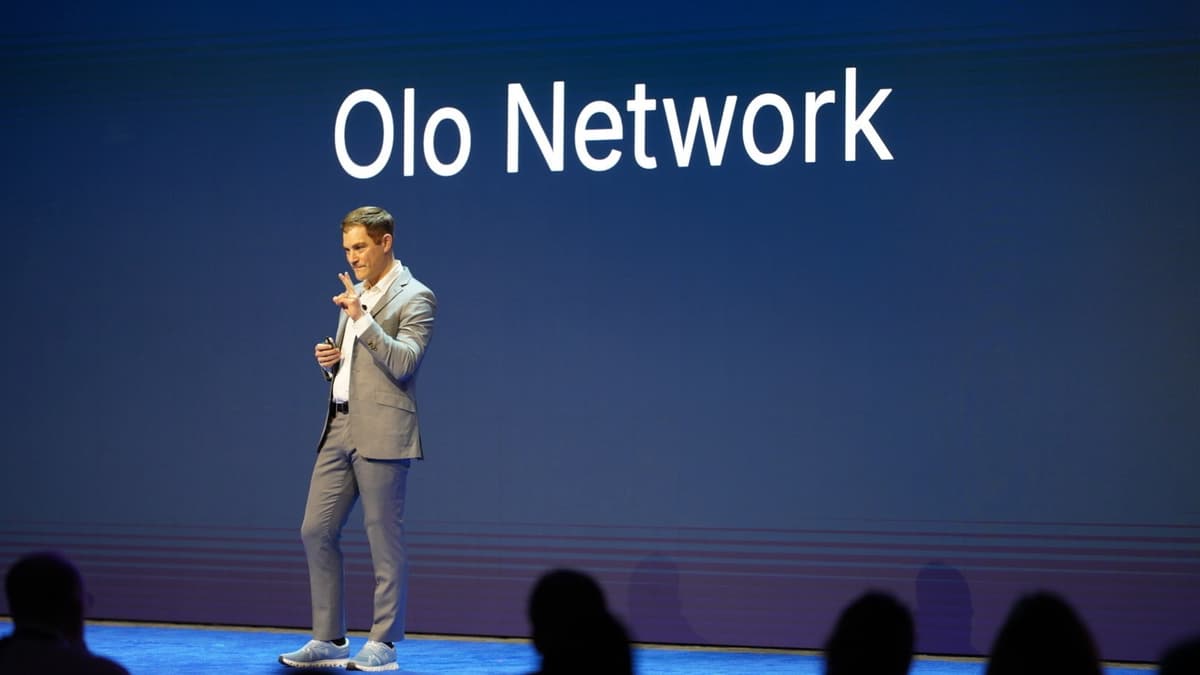 Olo Launches First Consumer-Facing Digital Ordering App