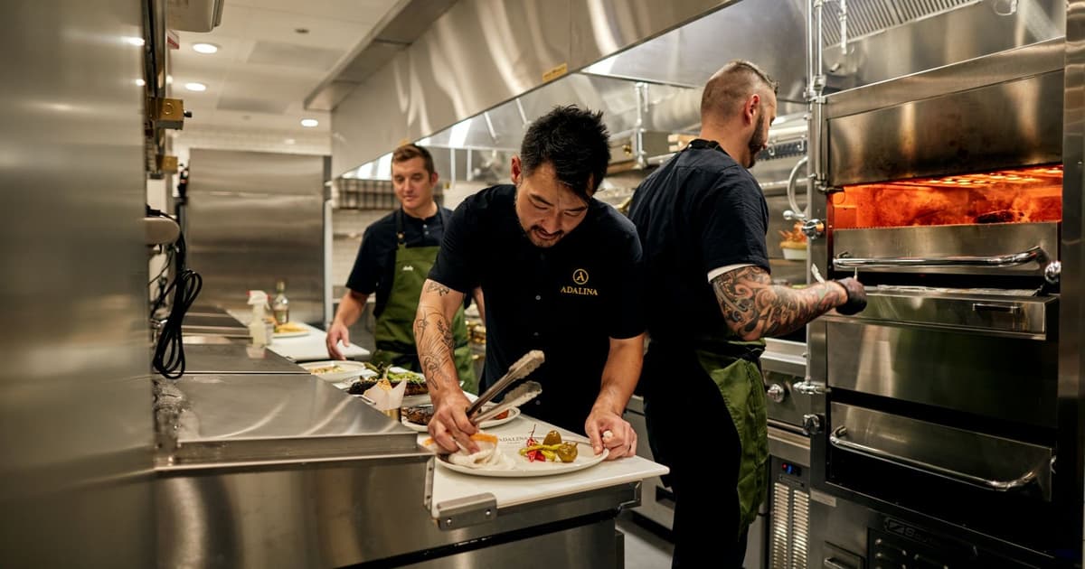 How Restaurants Can Once Again Become an Employer of Choice