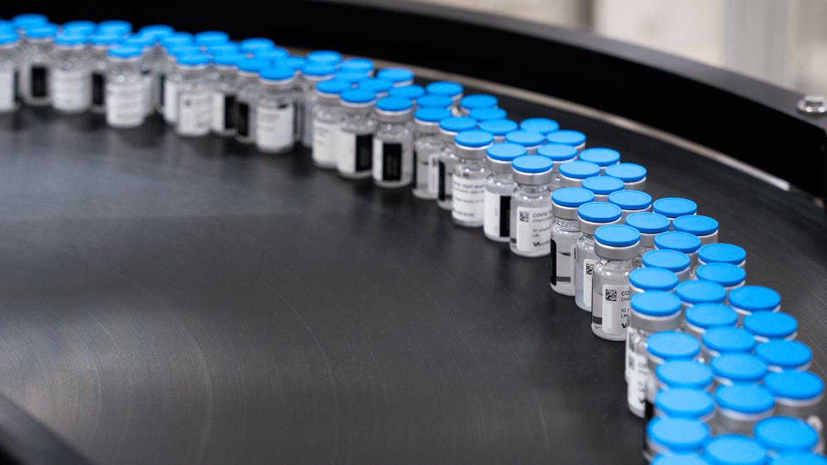 Valneva SE Completes €84M Reserved Offering to Fund Vaccine Pipeline