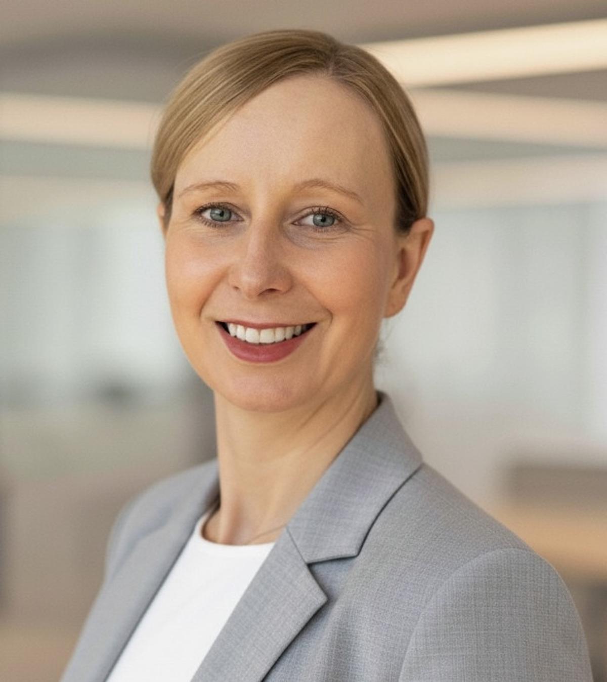 Next Stage of Growth with a New CEO