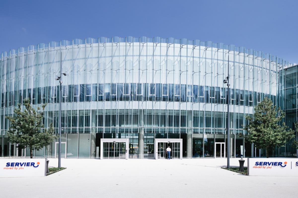 Inside Servier’s New €200M Venture Fund