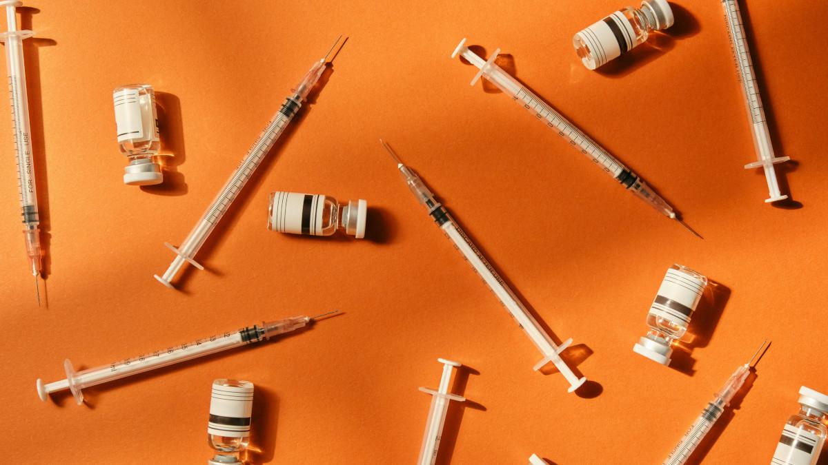 CureVac Takes Moderna to Court over mRNA Vaccine Patents