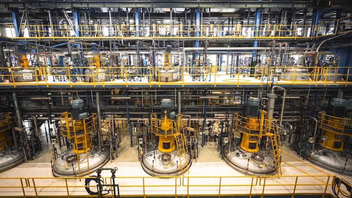 Evonik: €80m for Biopharma CDMO Capacity in Slovakia