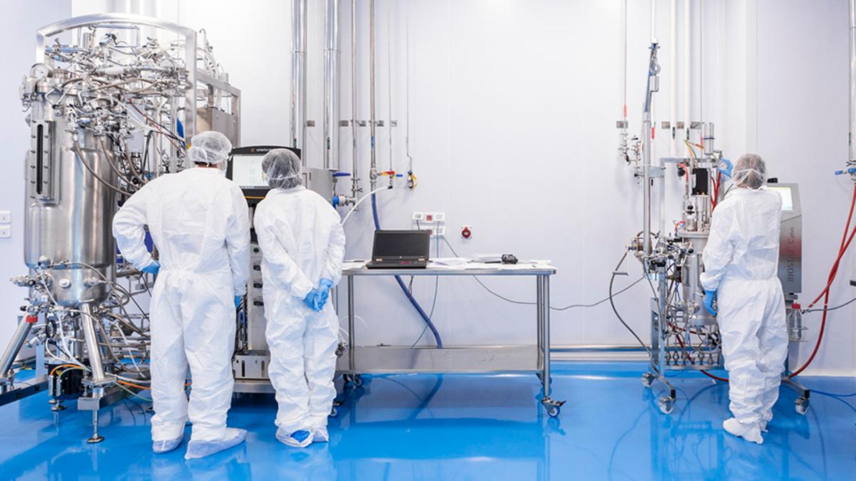 The European CDMO Model, Powering Biologics Innovation