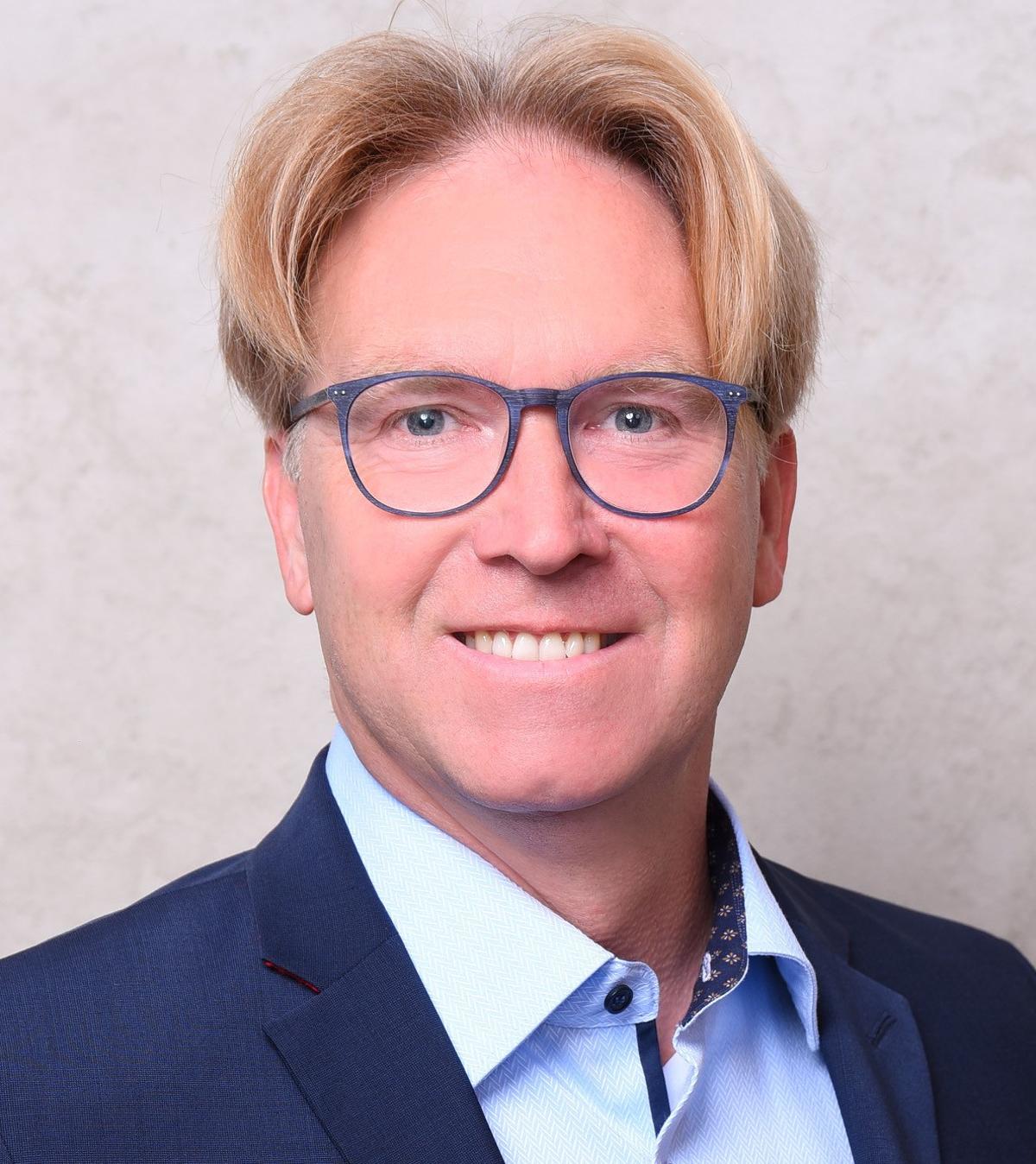 Biotechnology Expert Joins CDMO