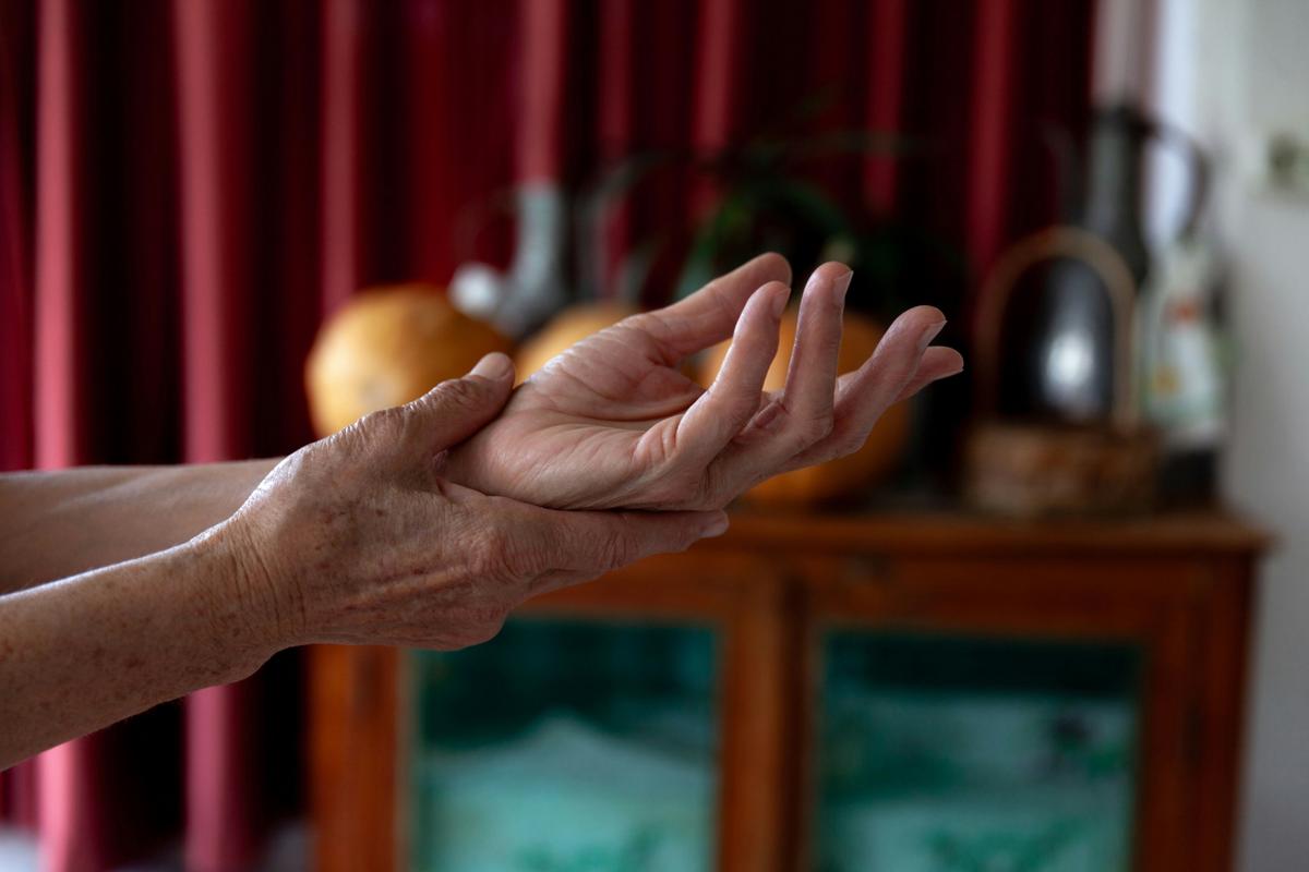Bial Drops Pariceract After Phase IIb Failure in GBA-Associated Parkinson’s