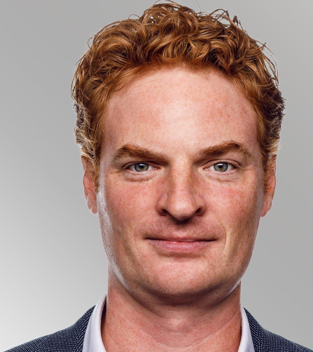 MS Expert Takes the Helm