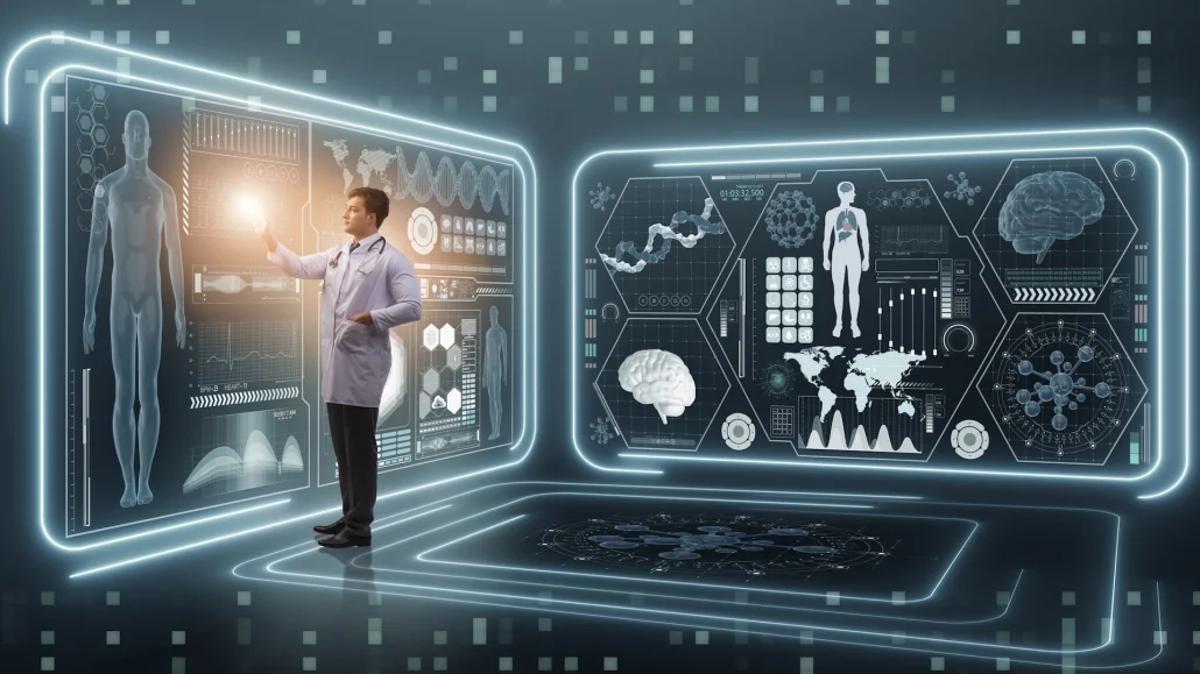 A Fresh Start for Molecular Health: Technology Core Becomes Start-Up Lucera