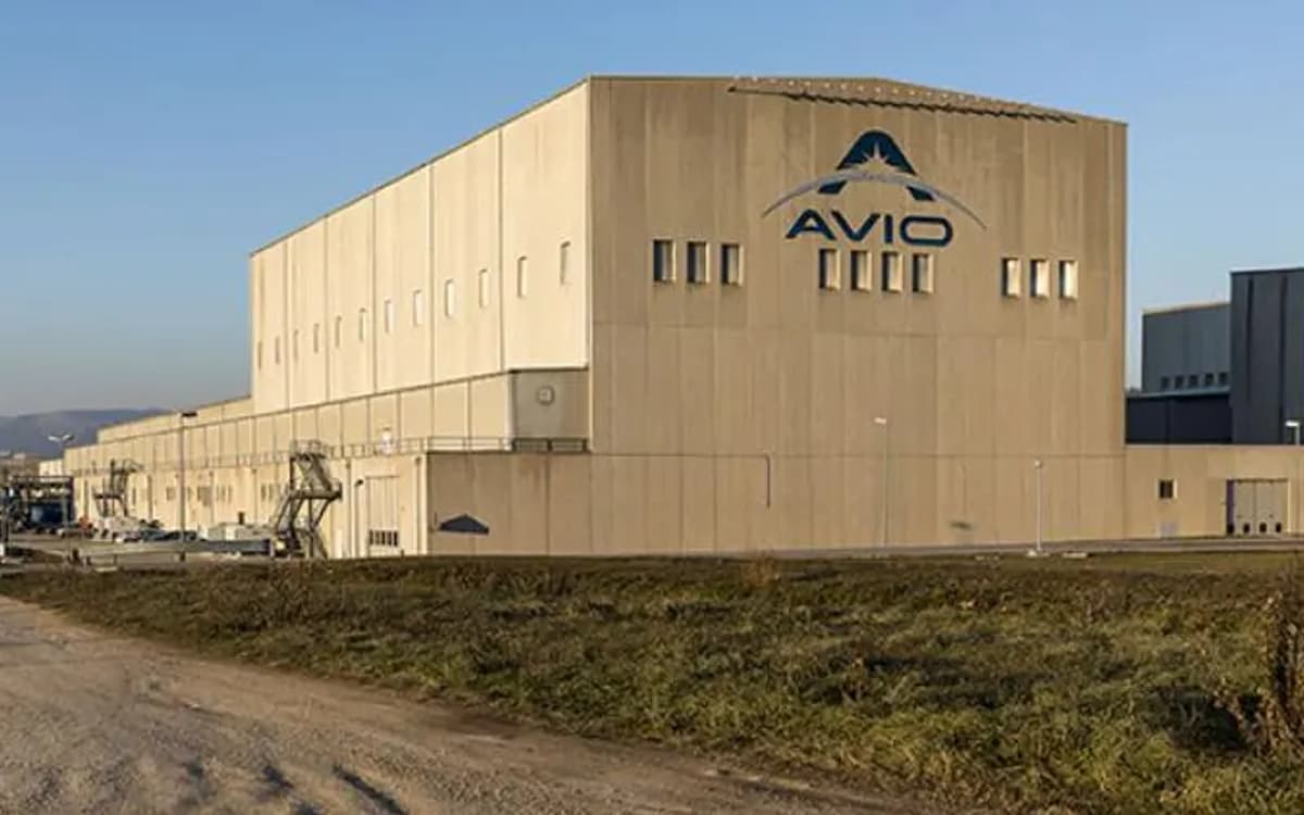 Avio Lands $65 Million Deal Days After Shareholders Approve New Bylaws