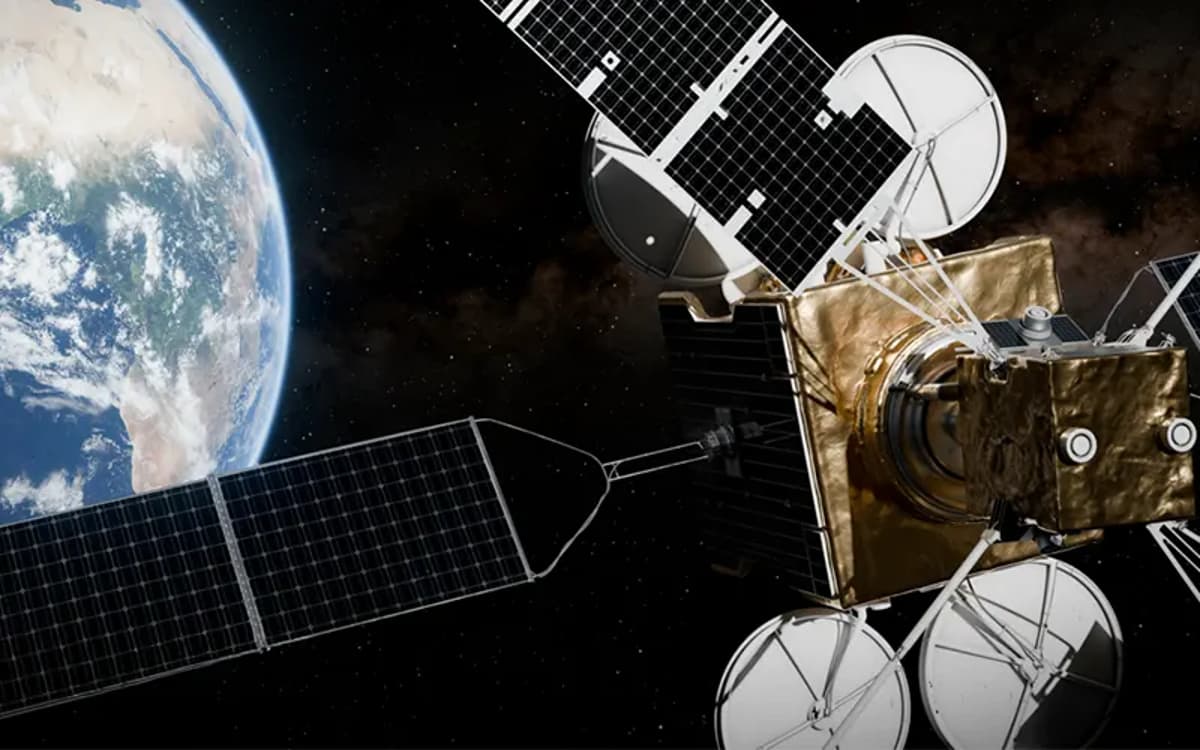 Infinite Orbits Goes on Spending Spree After Securing €40 Million