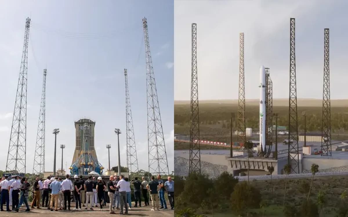 MaiaSpace Pushes Inaugural Launch of Maia Rocket to 2027