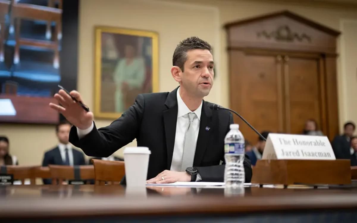 ESA Sheds Light on NASA Administrator’s Claims on Gateway Modules