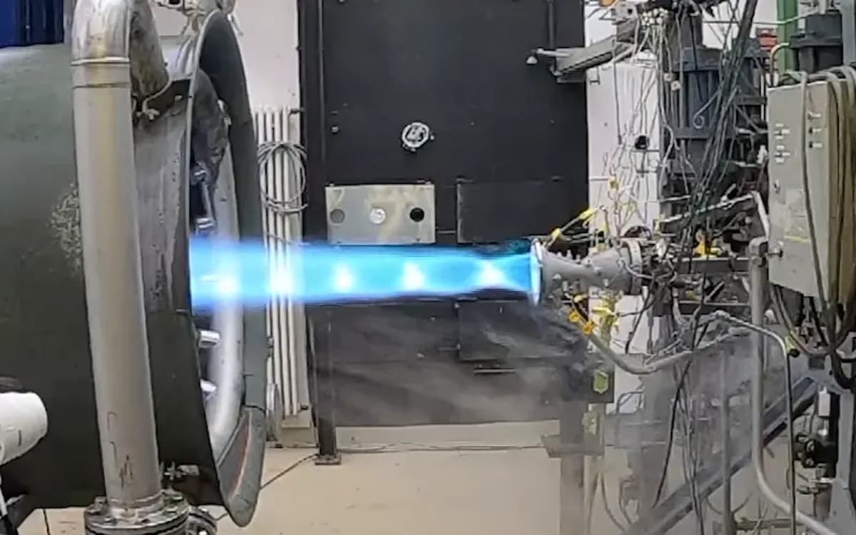 Spain’s Pangea Propulsion Secures €2 Million From the Catalan Government