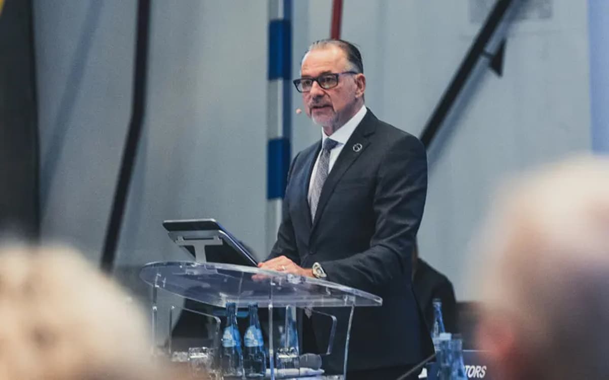 “Autonomous Human Spaceflight Is Not a Luxury,” Says ESA Chief