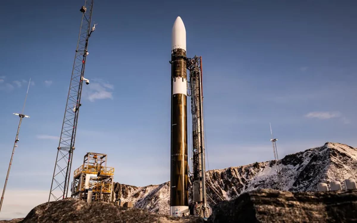 What Does Isar Aerospace Have to Do With Canadian Submarines?