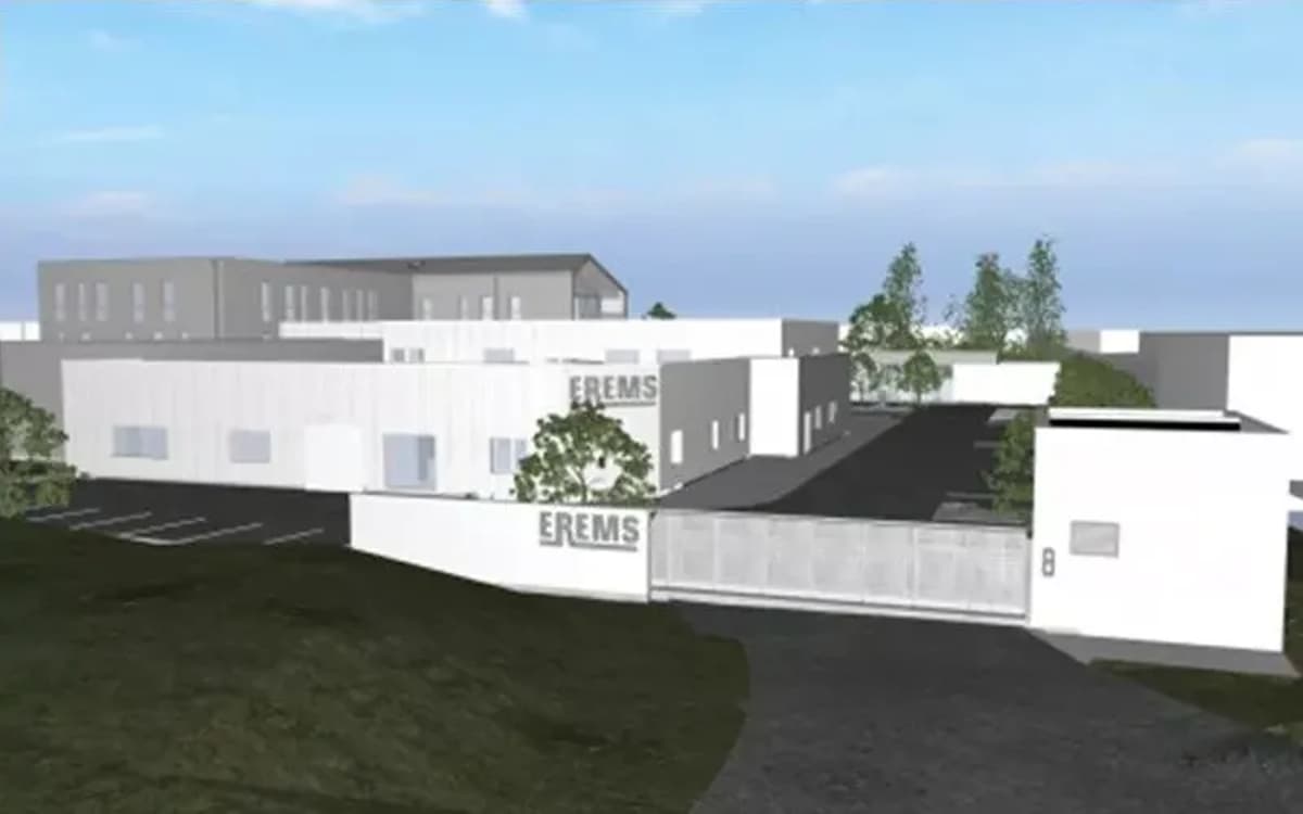 French Space Electronics Firm EREMS Completes €10 Million Expansion