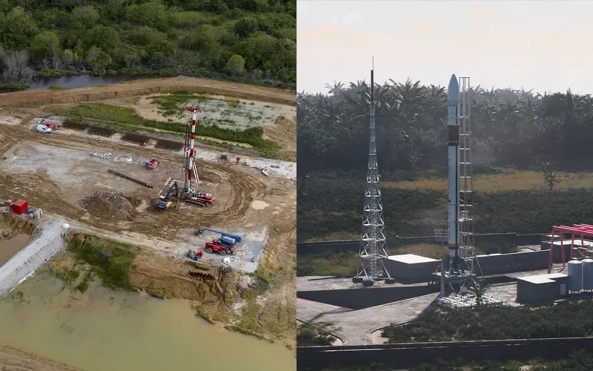 PLD Space Triples Investment in Launch Facility to €35 Million