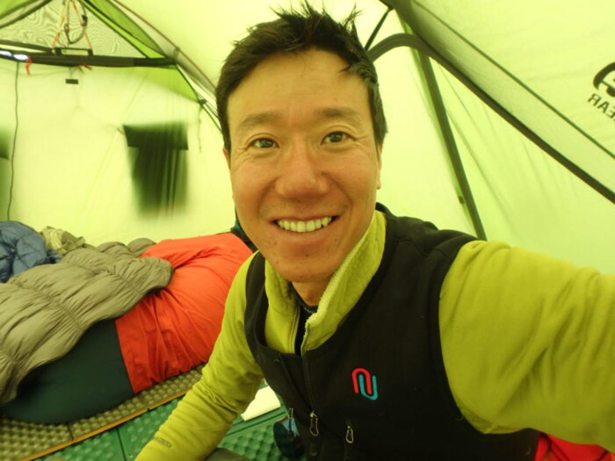 Koreans Bag First Ascent of Sato Peak Near Kangchenjunga