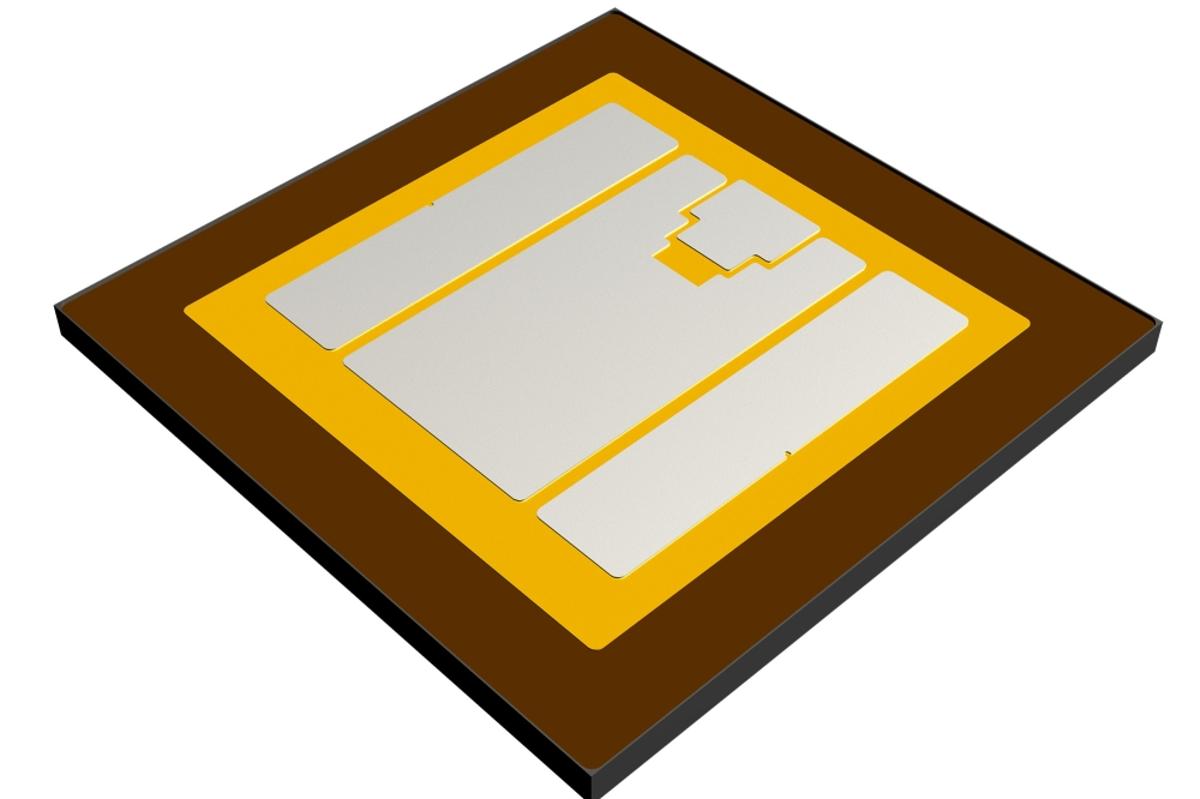 Wolfspeed: The 10 kV SiC MOSFET
