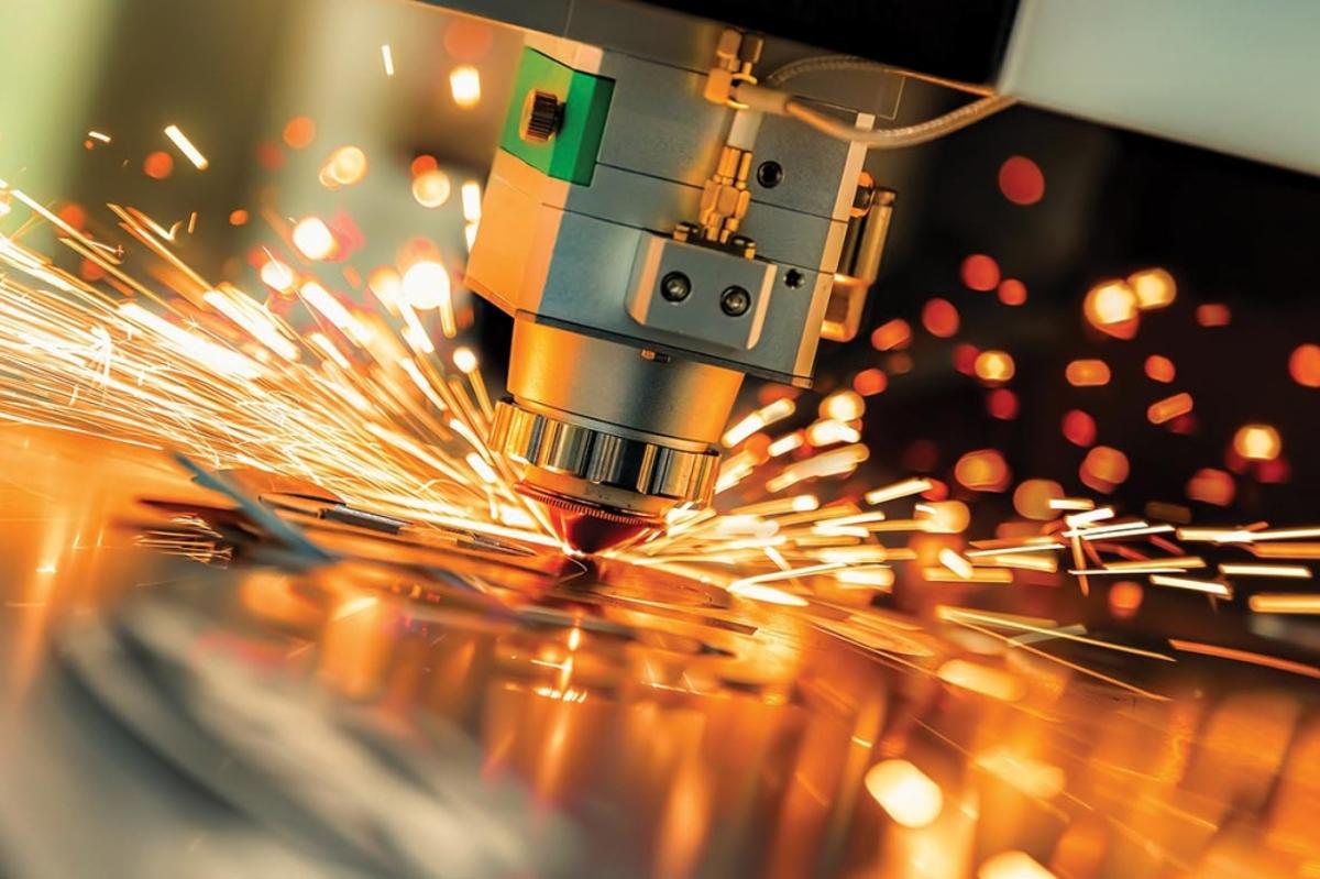 Diode Improvements Drive Fibre Laser Growth