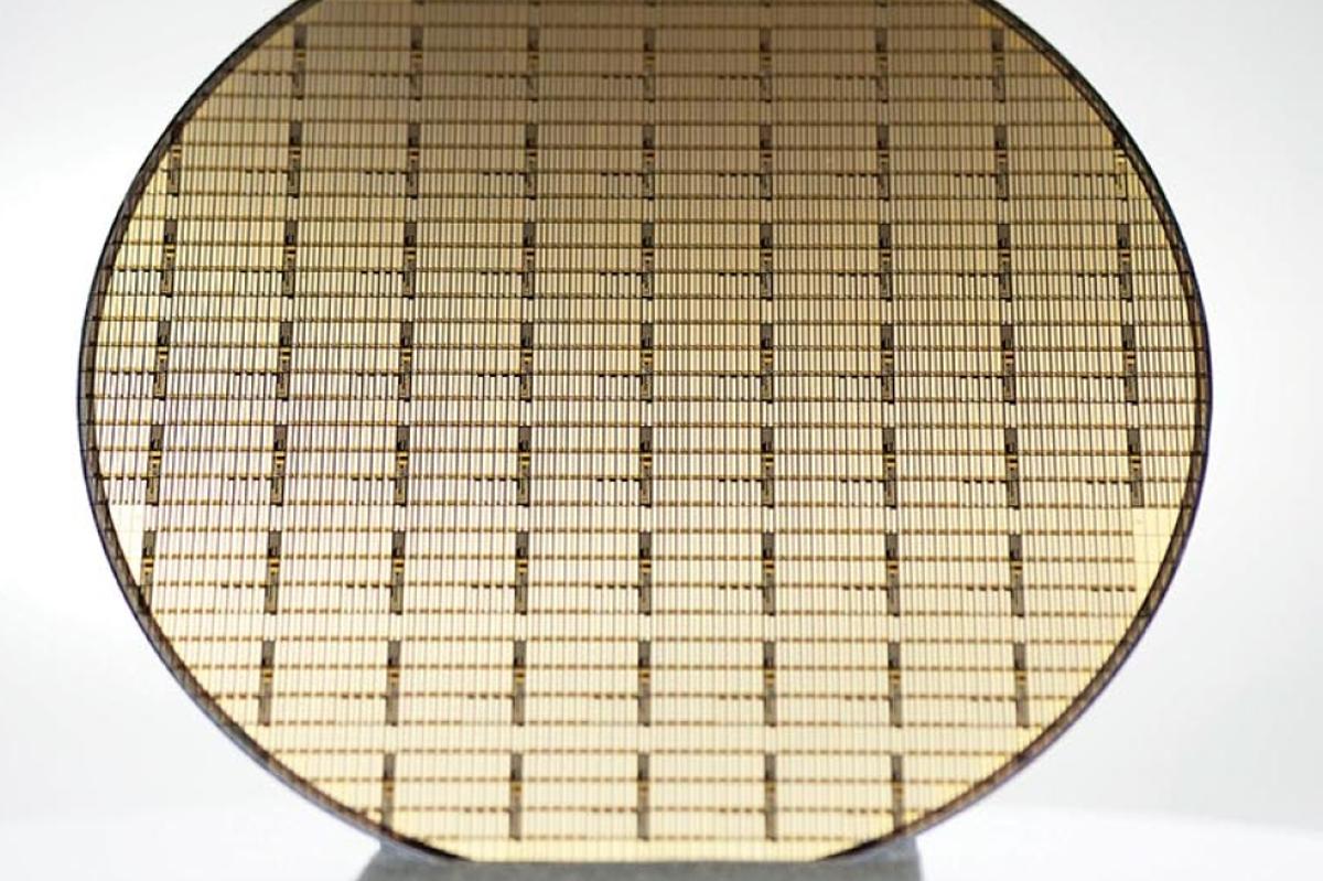 Stress-Tested, Future-Ready GaN