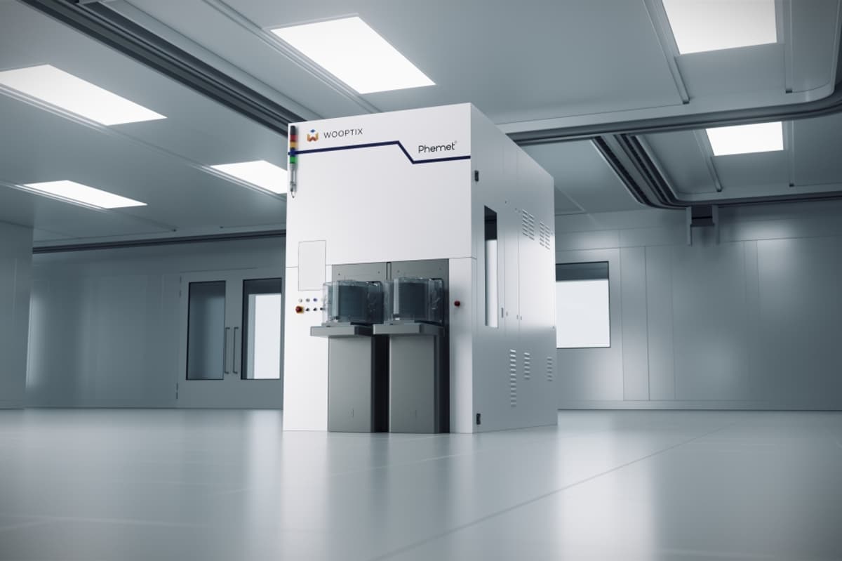 Wooptix Breaks Ground on New Semiconductor Cleanroom Facility