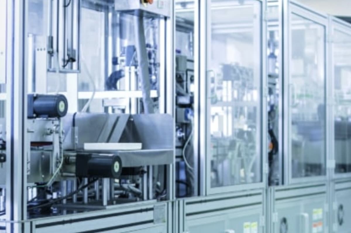 Aeluma Wins NASA Funding for QD Laser Project