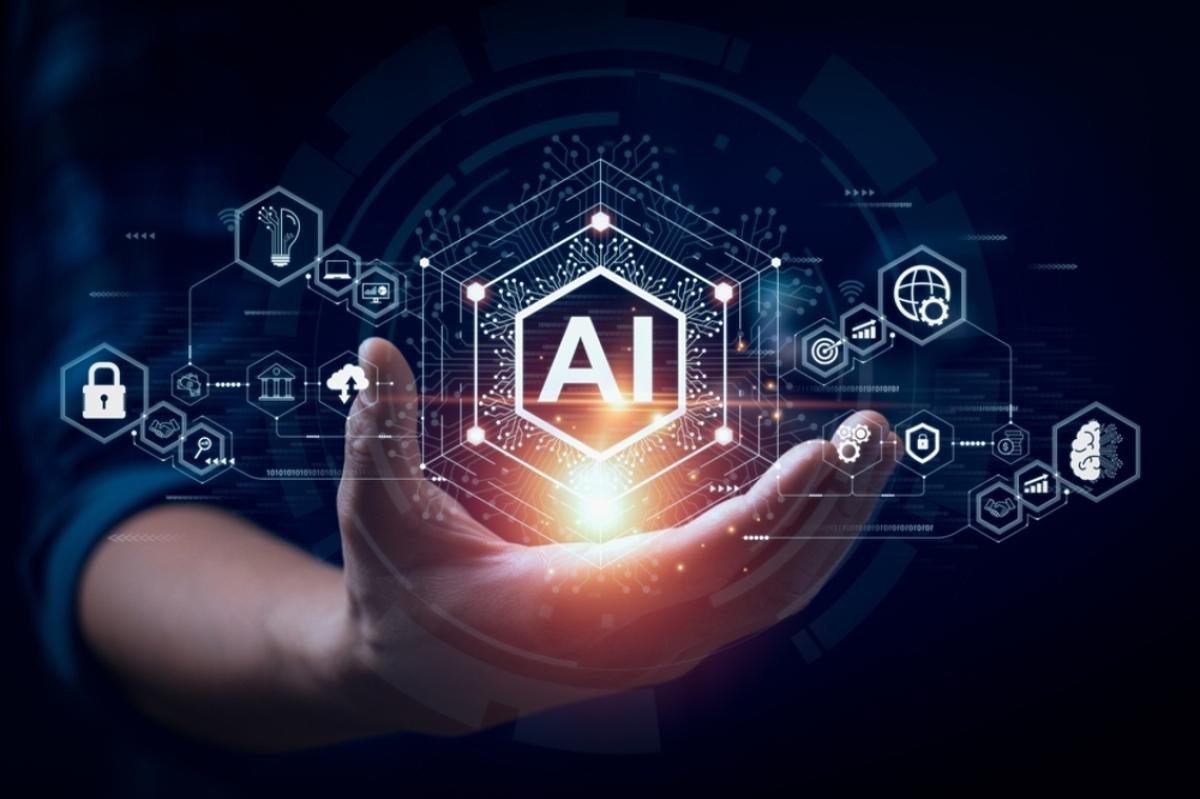 Infineon Wins “AI Impact Award 2026”