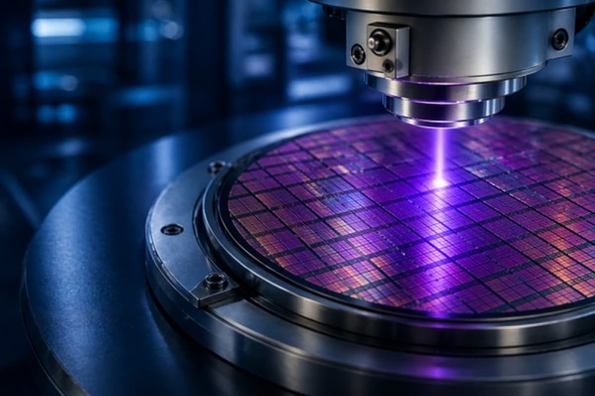 Semiconductor EUV Photoresist Market to Hit $10.8 Billion by 2033