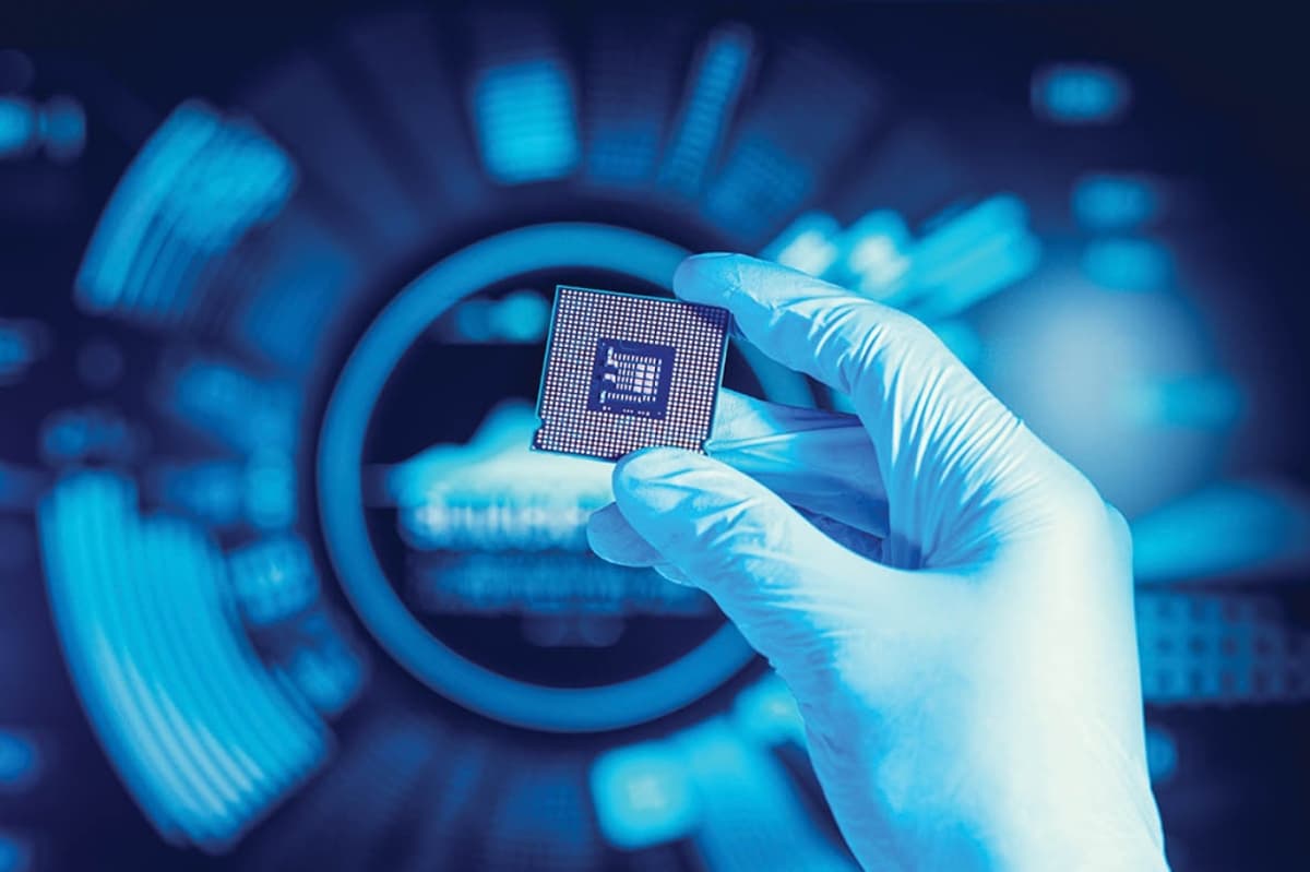 Cloudberry VC Launches Europe's First Semiconductor Venture Fund