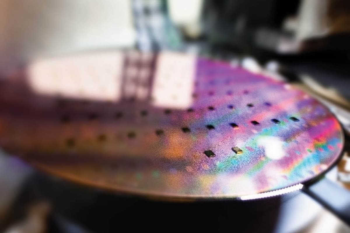 CEA-Leti and NcodiN Partner to Industrialise 300 Mm Silicon Photonics