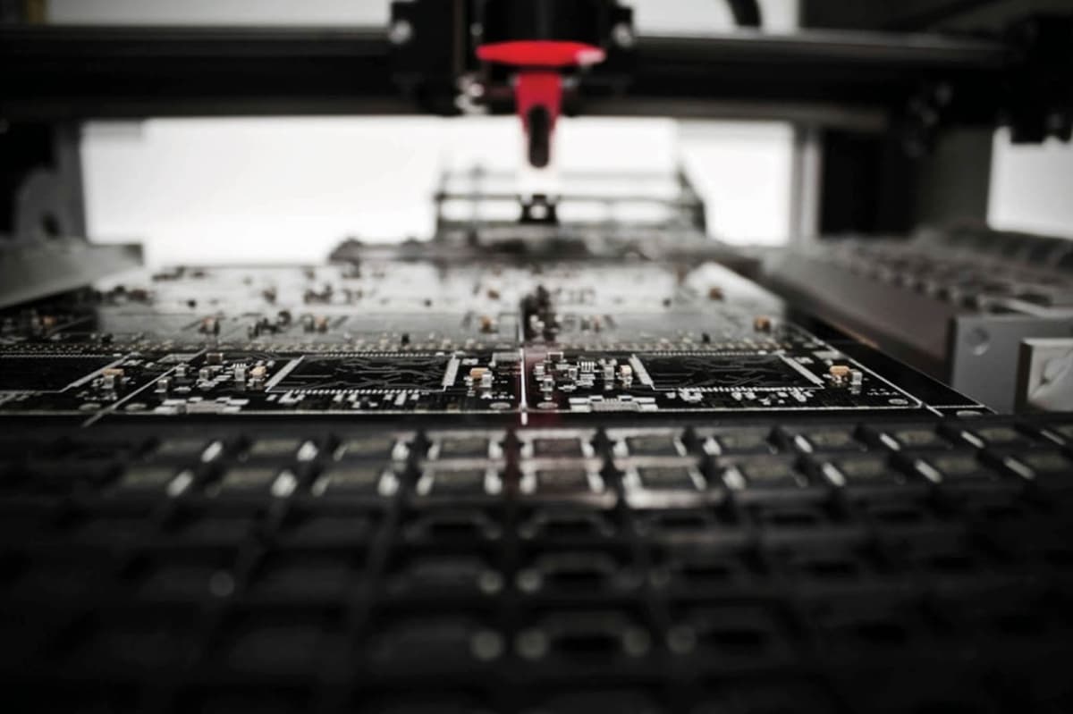 The Semiconductor Industry Is Set to Surpass $1 Trillion by 2030, Driving Industry Innovation