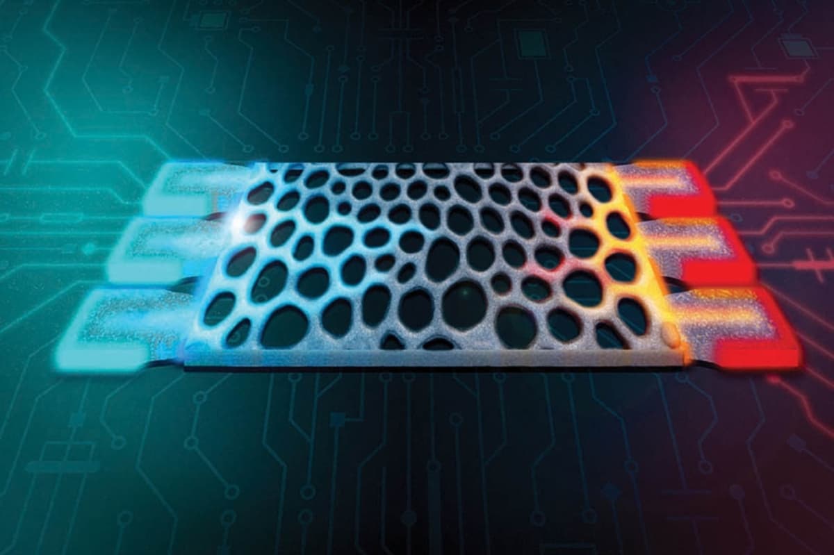 Chip-Processing Method Could Assist Cryptography Schemes to Keep Data Secure