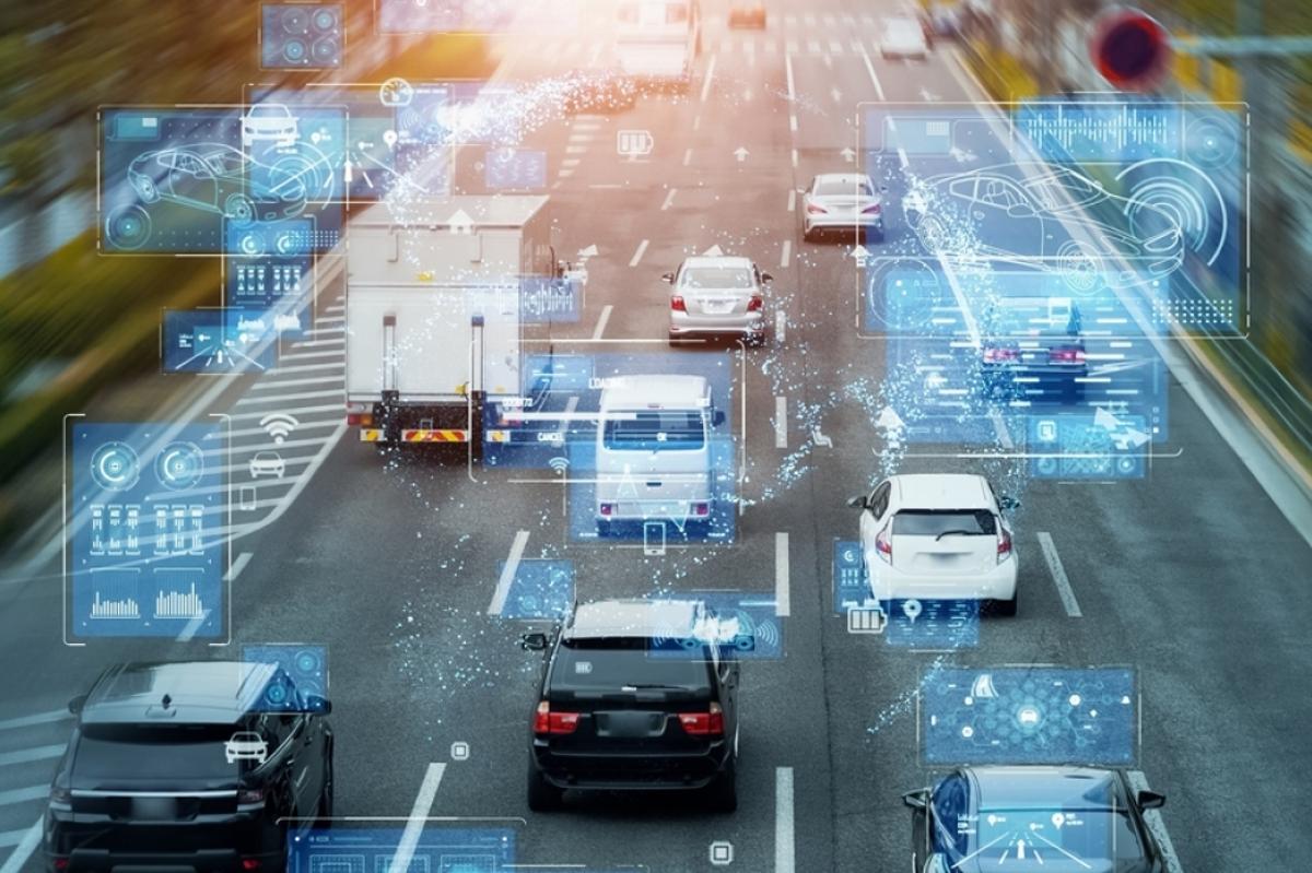 Arteris Technology Adopted by Li Auto for Intelligent Vehicles