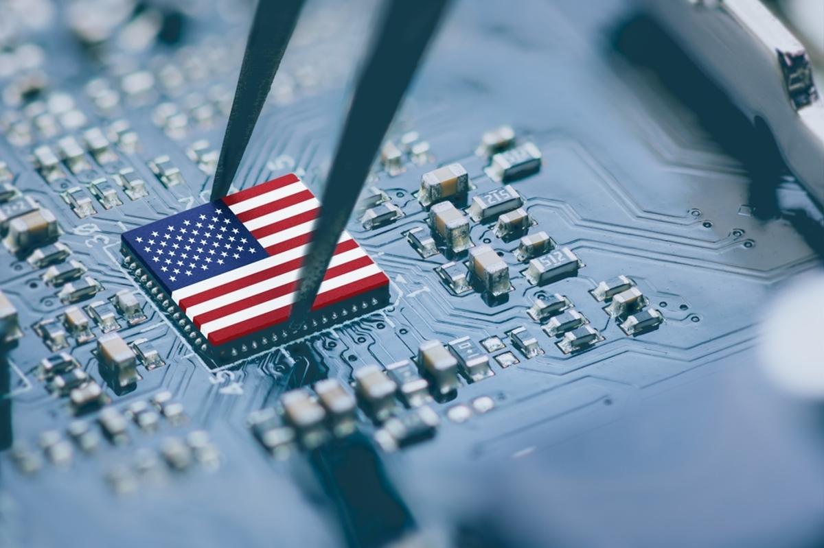 U.S. Department of Commerce Makes Strategic Equity Investment in GlobalFoundries