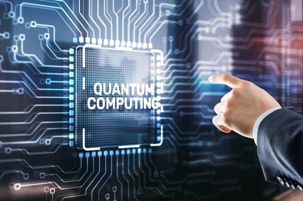 MIT to Establish Regional Quantum Hub