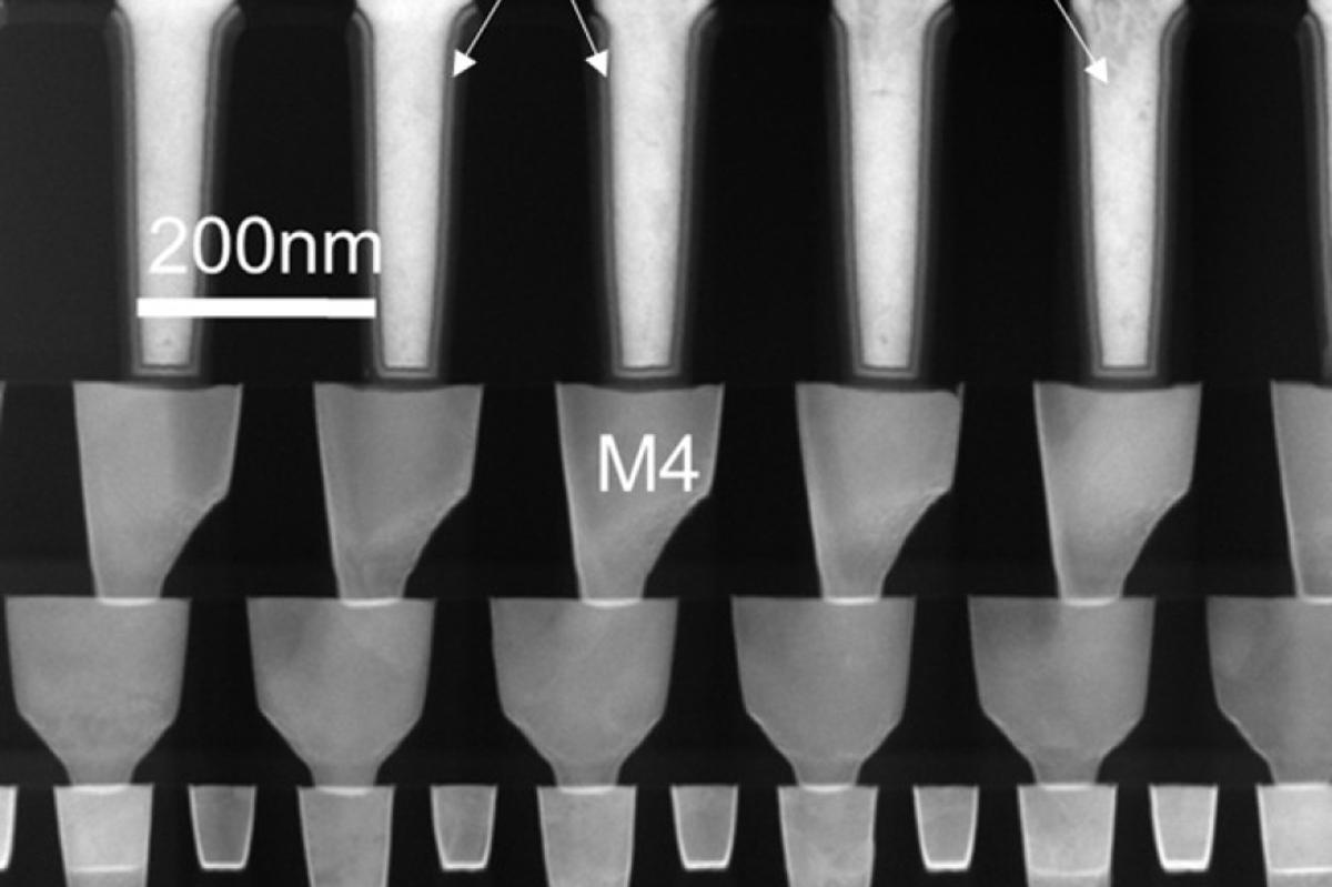 CEA-Leti Scales Ferroelectric RAM to 22nm Node