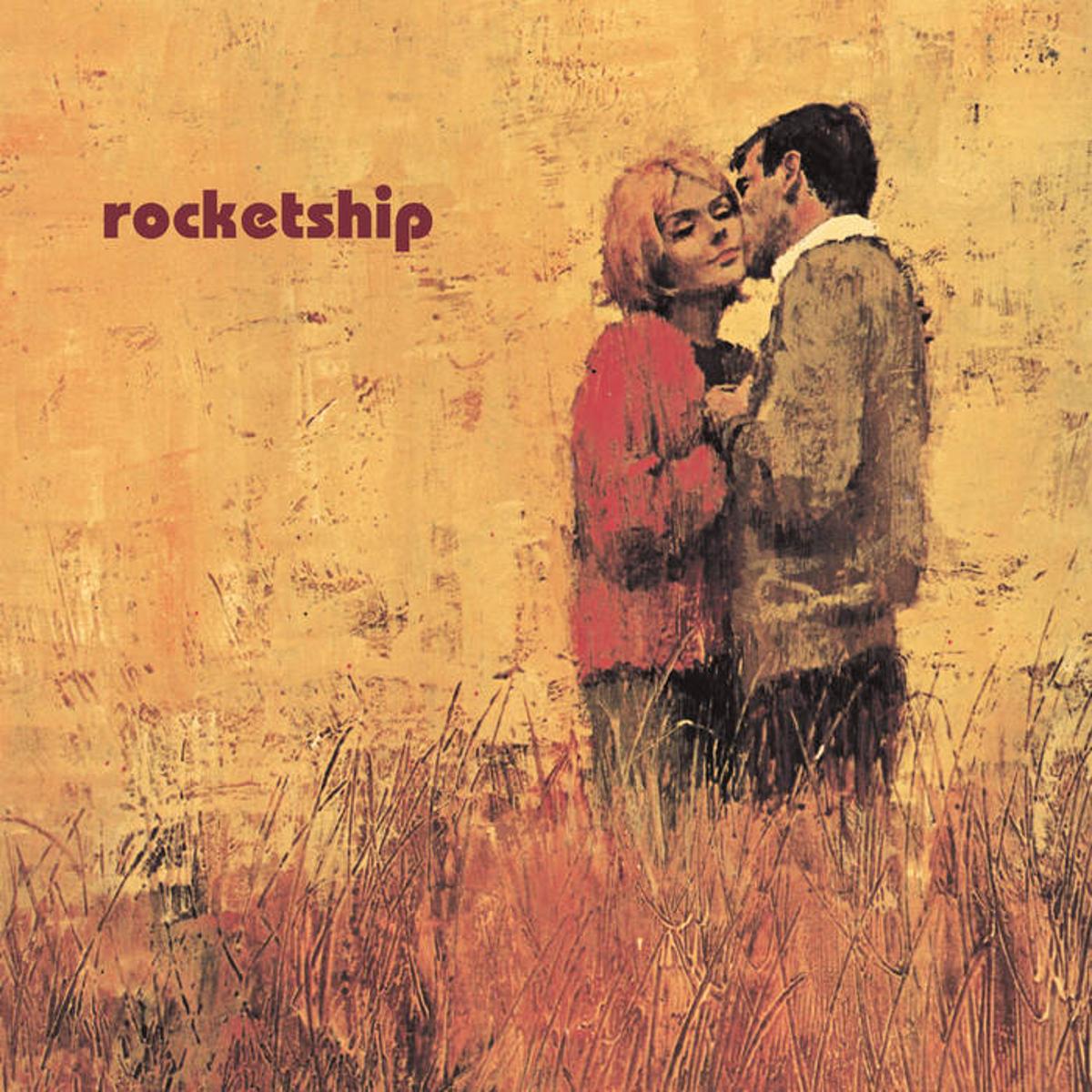 Rocketship, “A Certain Smile, A Certain Sadness (30th Anniversary Edition)”