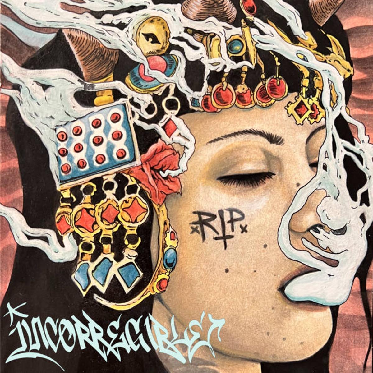 Rosa Pistola, “Incorregible”