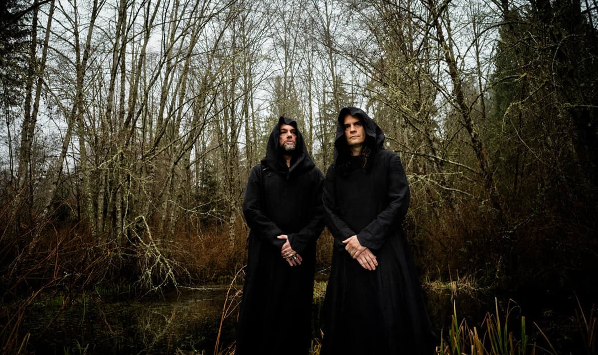 How Sunn O))) Taught Us to Listen Beneath the Surface