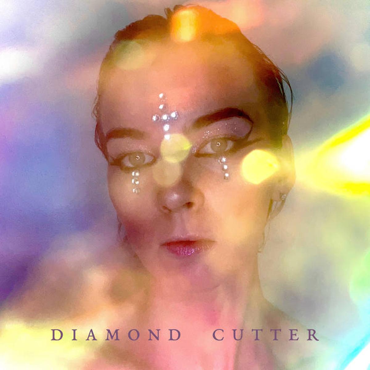 Eve Maret, “Diamond Cutter”