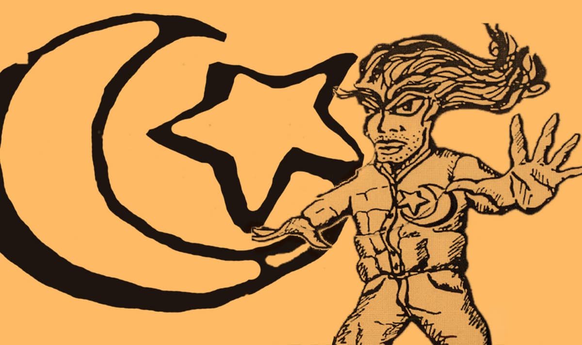 “I Was Never Interested in Being Owned”: An Interview with Persian, the Anonymous Iranian Pioneer of UK Rave