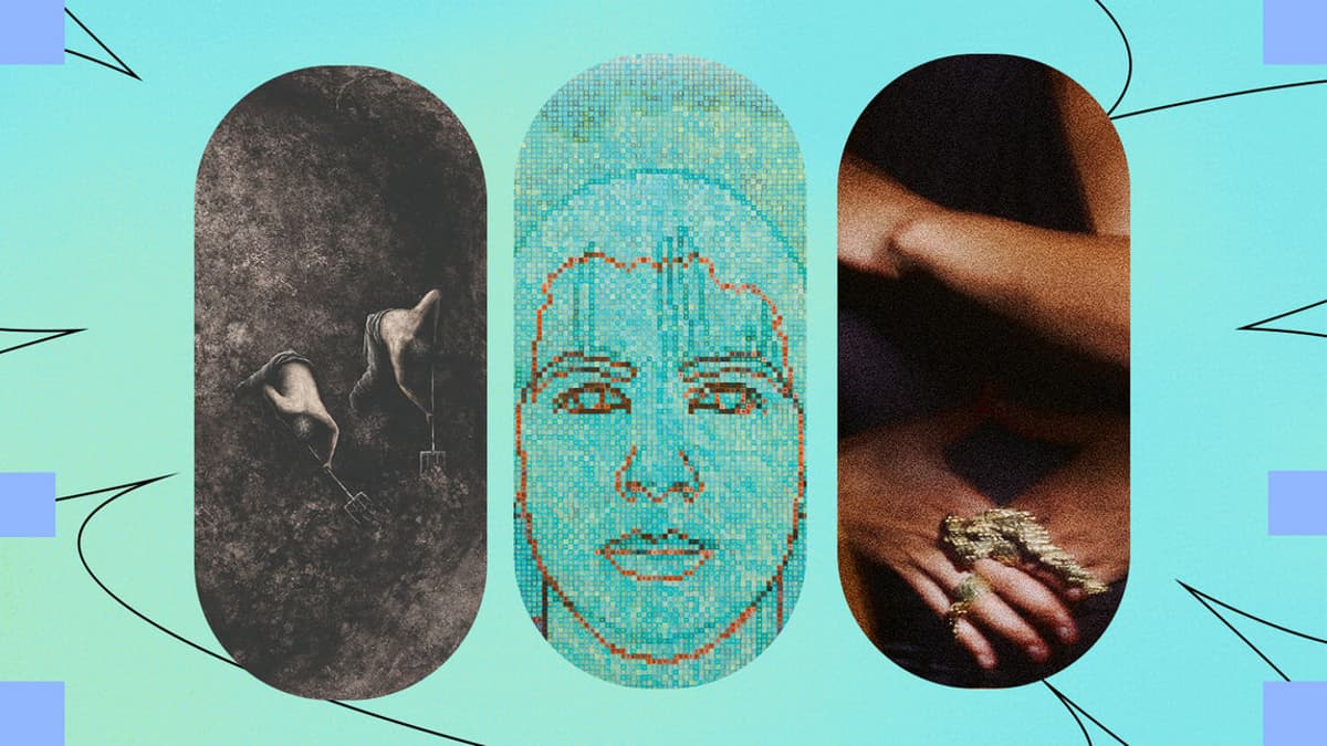 Essential Releases, April 24, 2026