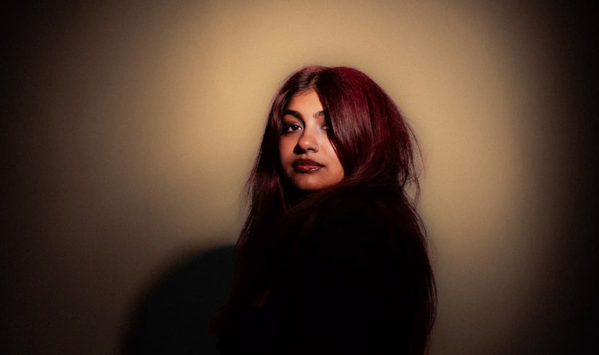 For Sharada Shashidhar, Play Comes Before Perfection