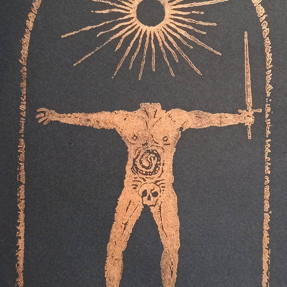 Celestial Power, “Celestial Power”