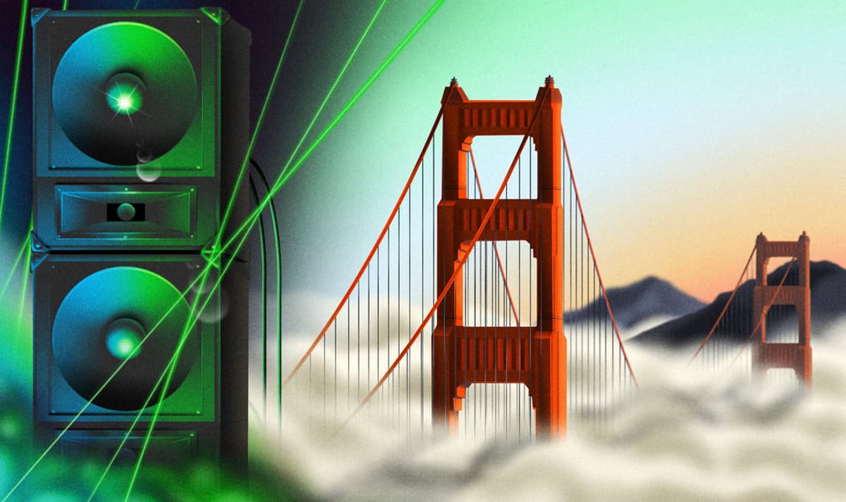 The Ascendance of Bay Area Dance Music
