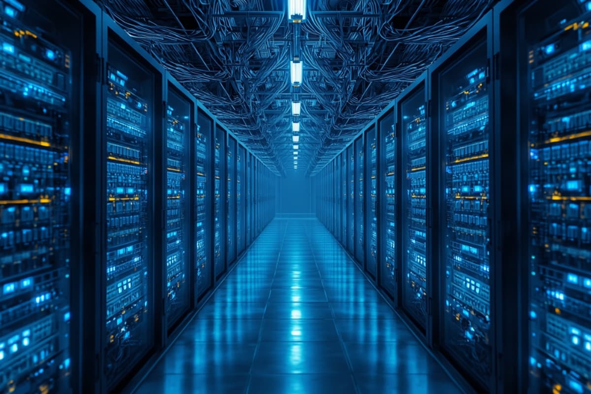 District Energy and Data Centers: A Strategic Partnership for the Future