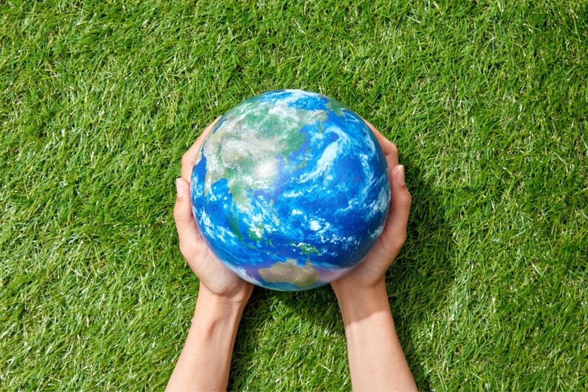 Earth Day Tips for Making Facilities More Sustainable
